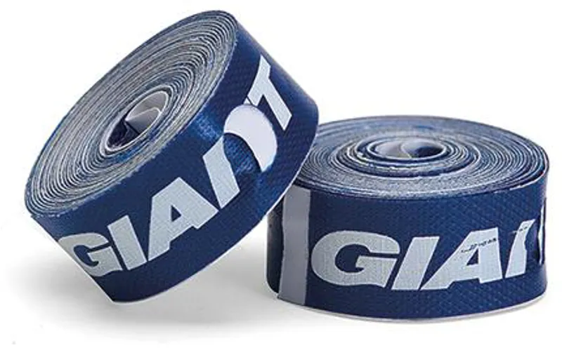 Giant Rim Tape Road 16mm Blue